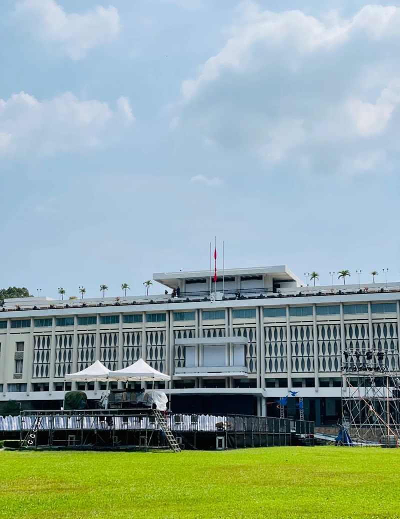 hình ảnh dinh độc lập 6