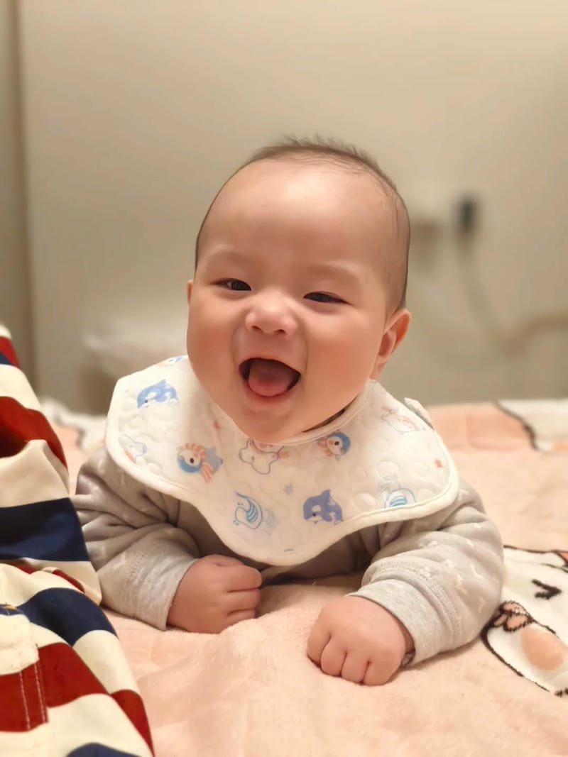 hình ảnh em bé đẹp như thiên thần 18