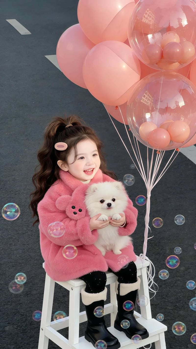 hình ảnh em bé đẹp như thiên thần 2