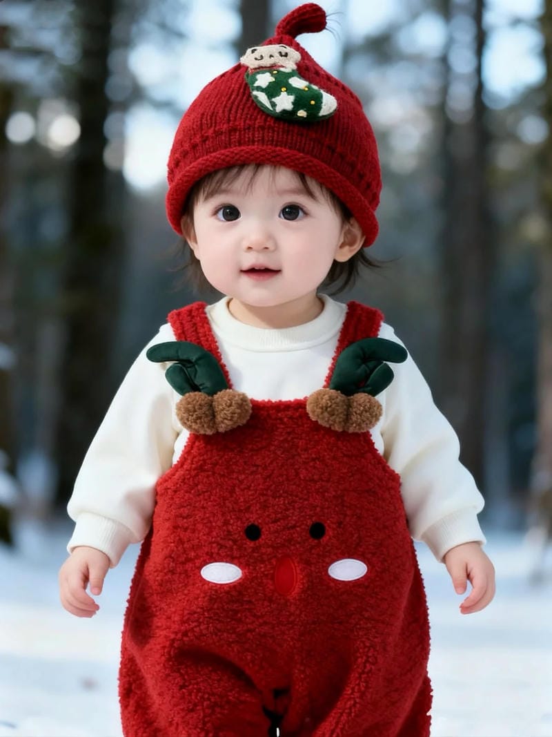 hình ảnh em bé đẹp như thiên thần 20