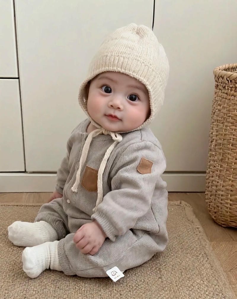 hình ảnh em bé đẹp như thiên thần 23