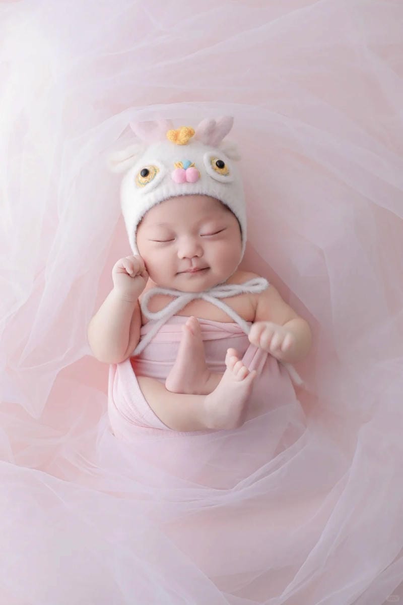 hình ảnh em bé đẹp như thiên thần 24