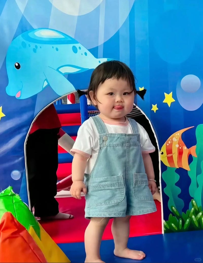 hình ảnh em bé đẹp như thiên thần 26