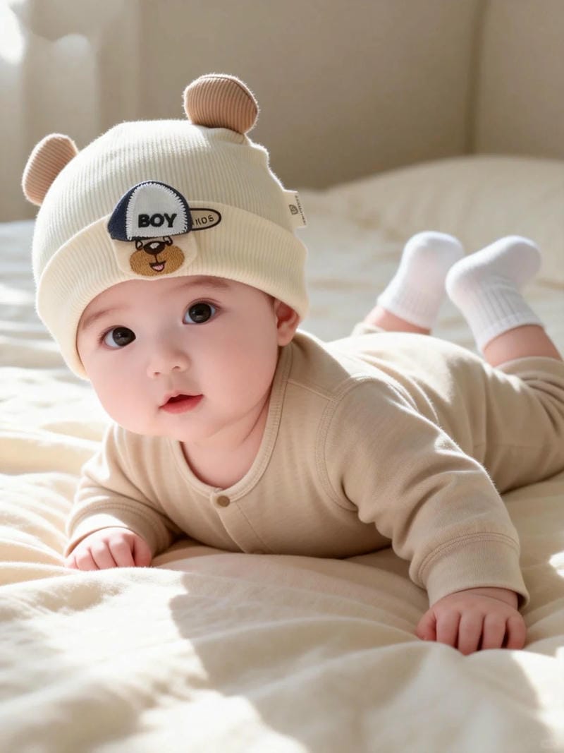 hình ảnh em bé đẹp như thiên thần 27