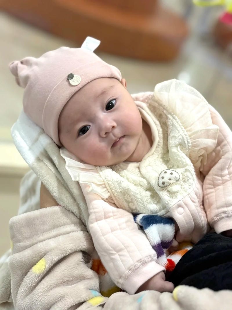 hình ảnh em bé đẹp như thiên thần 29