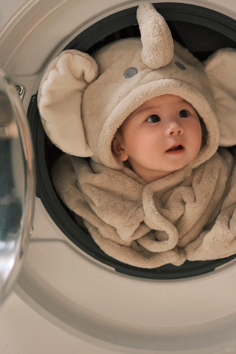 hình ảnh em bé đẹp như thiên thần 36