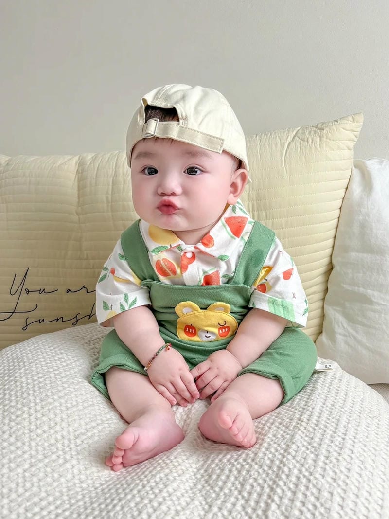 hình ảnh em bé đẹp như thiên thần 37