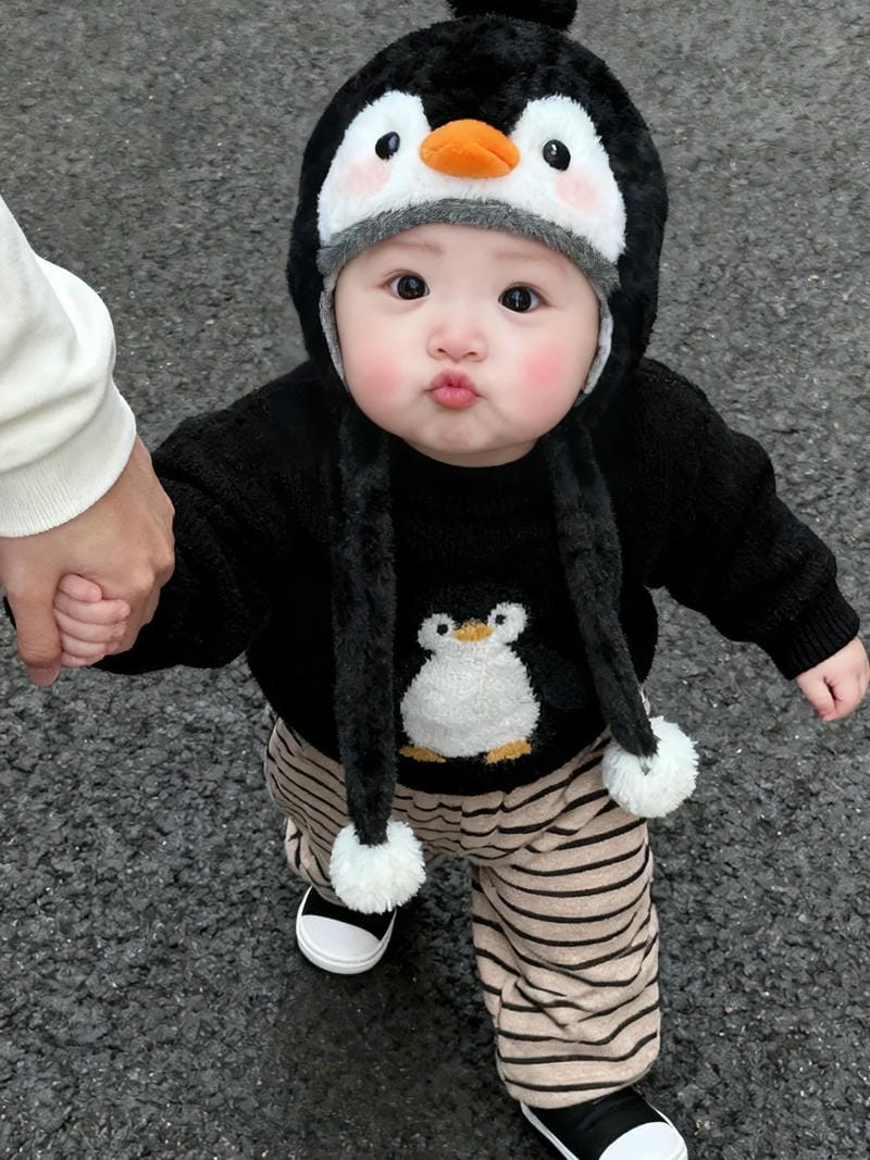 hình ảnh em bé đẹp như thiên thần 41