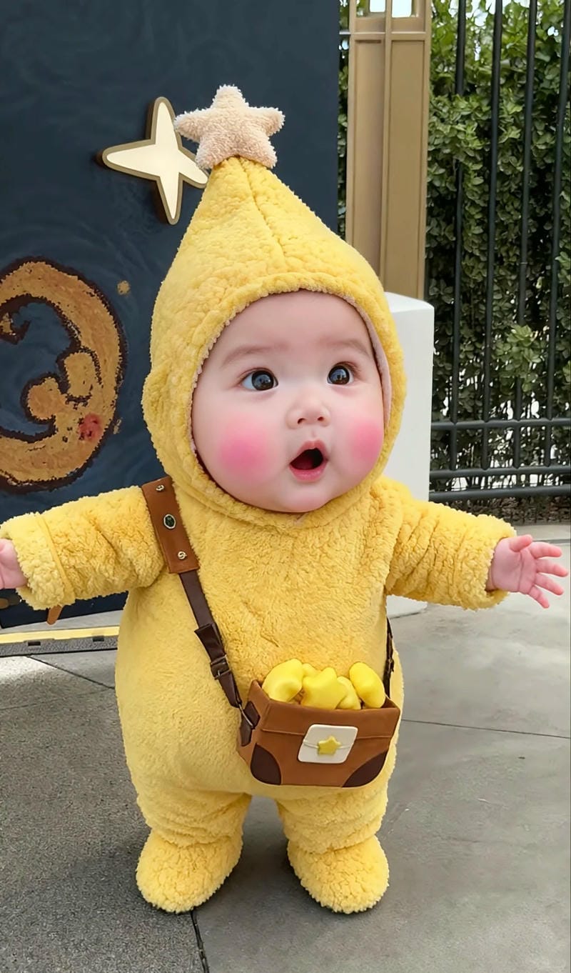 hình ảnh em bé đẹp như thiên thần 42