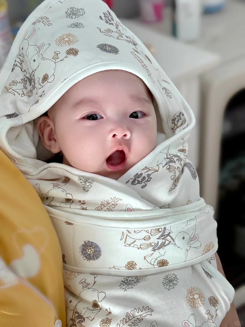 hình ảnh em bé đẹp như thiên thần 44