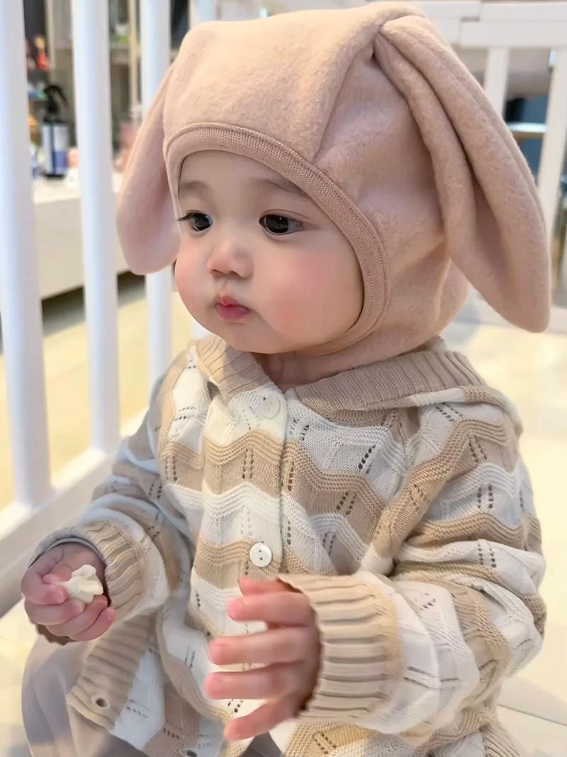 hình ảnh em bé đẹp như thiên thần 6