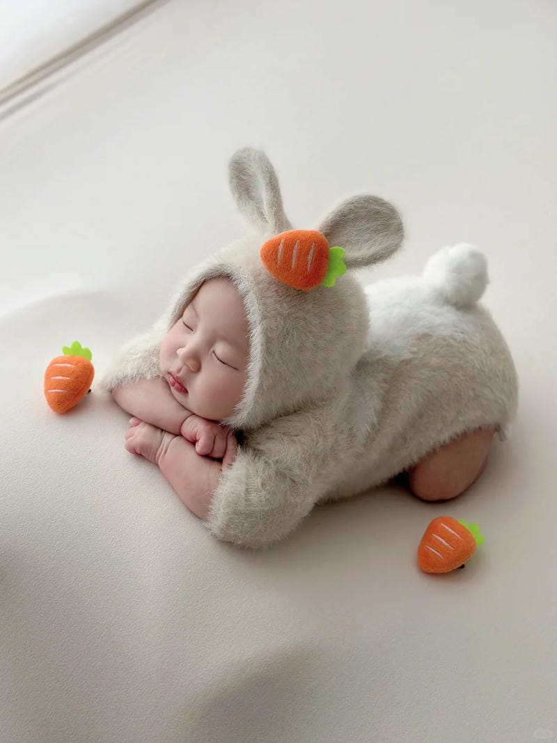 hình ảnh em bé sơ sinh dễ thương 11