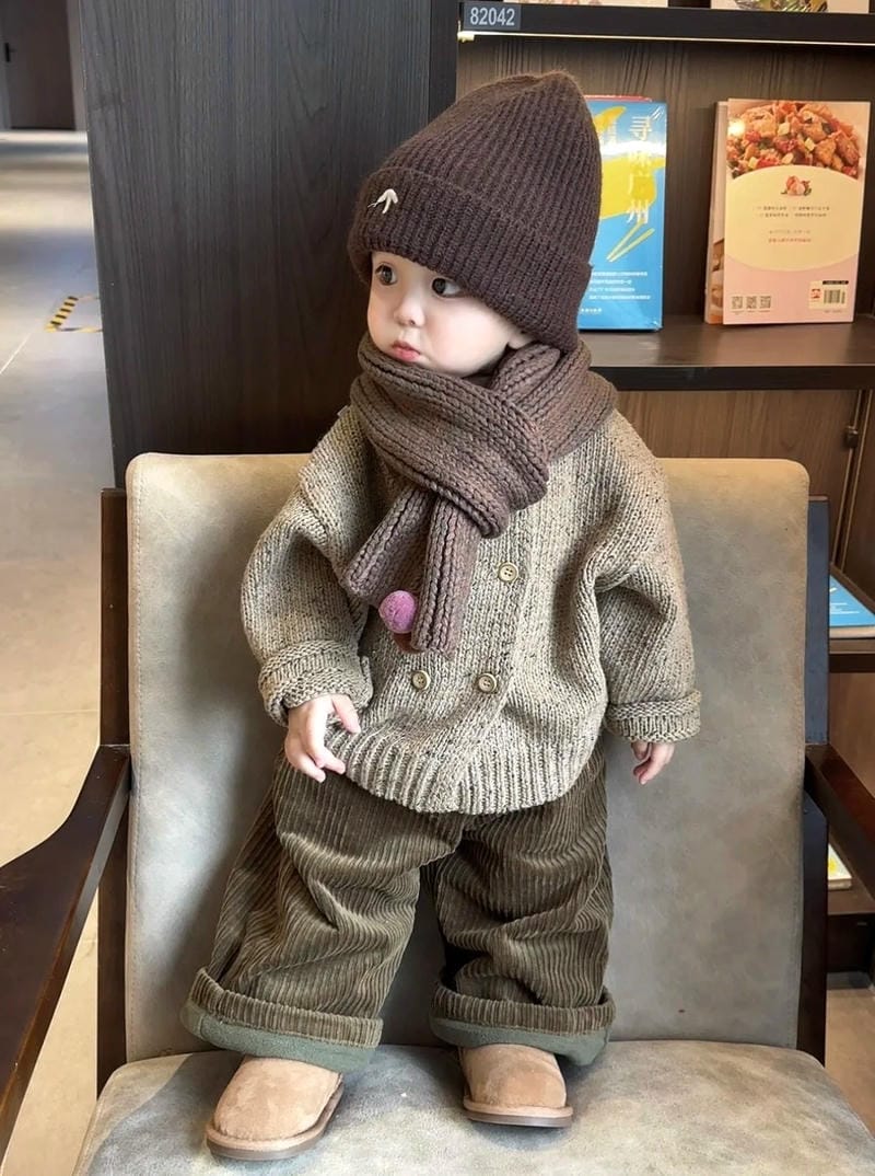 hình ảnh em bé trai dễ thương 11