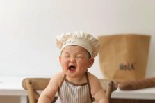 Tuyển tập 236+ hình ảnh em bé trai dễ thương chất lượng cao