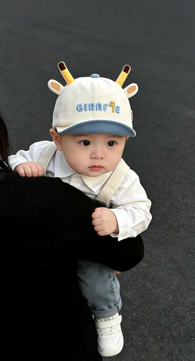 hình ảnh em bé trai dễ thương 21