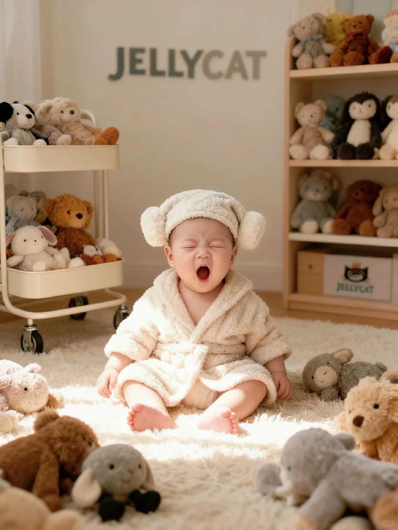 hình ảnh em bé trai dễ thương 23