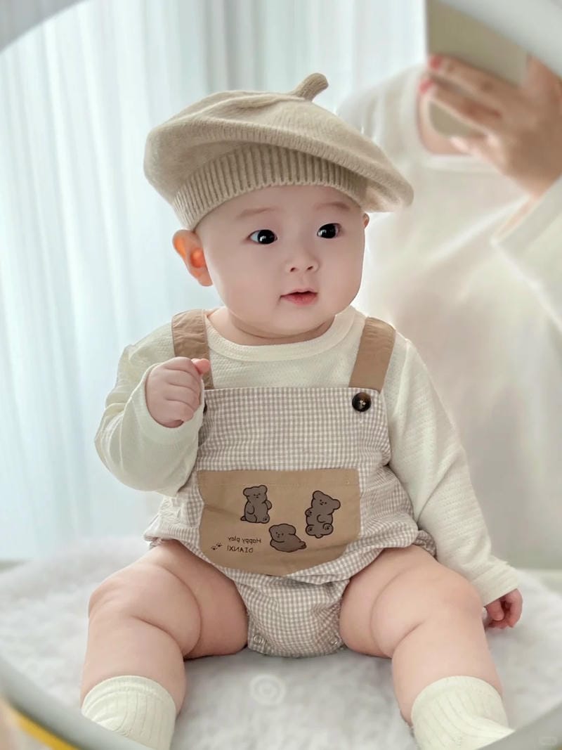 hình ảnh em bé trai dễ thương 27