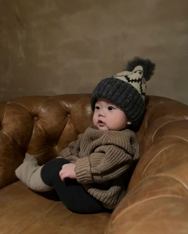 hình ảnh em bé trai dễ thương 29