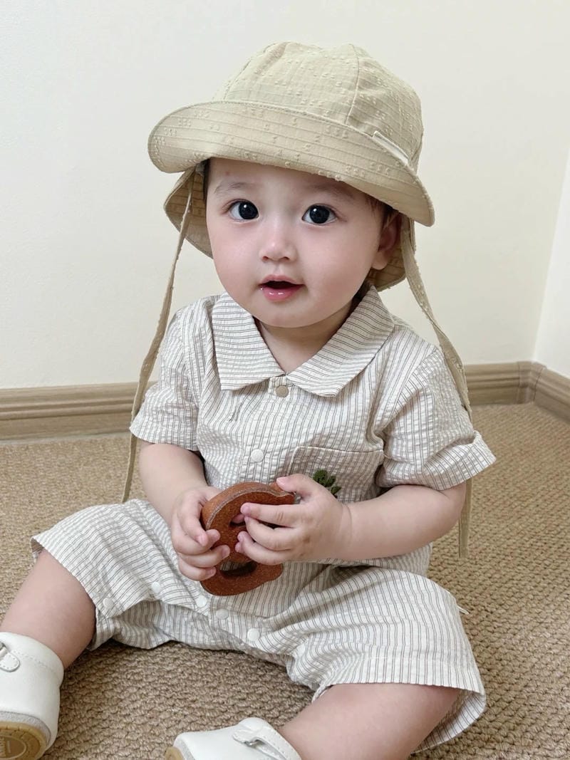 hình ảnh em bé trai dễ thương 9