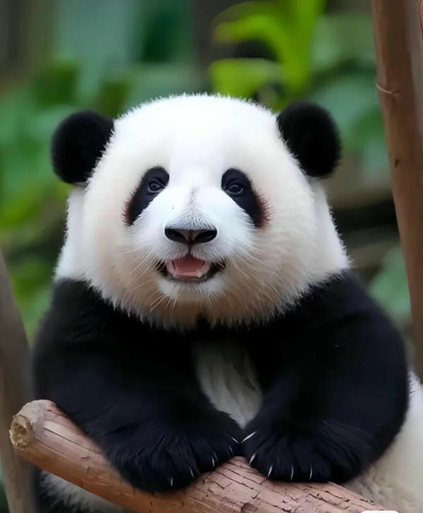 hình ảnh gấu trúc 16