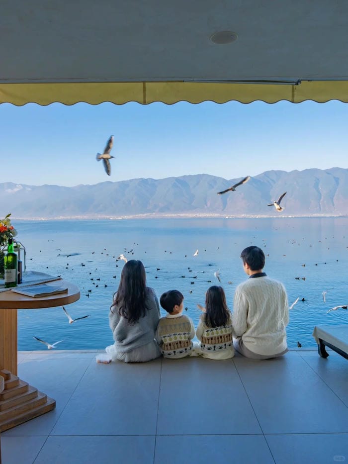 hình ảnh gia đình hạnh phúc 15