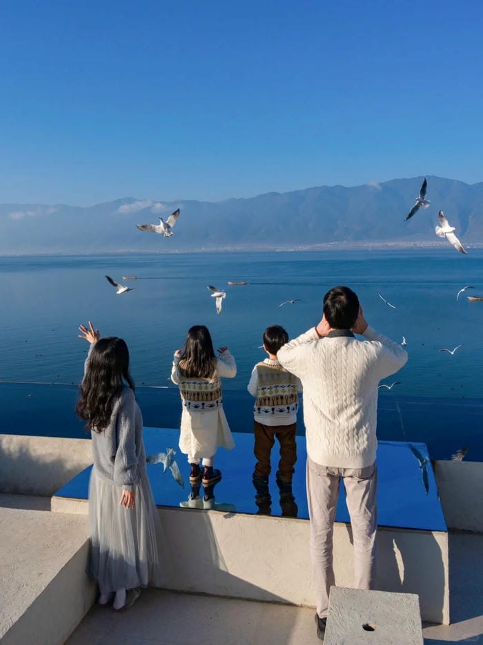 hình ảnh gia đình hạnh phúc 17