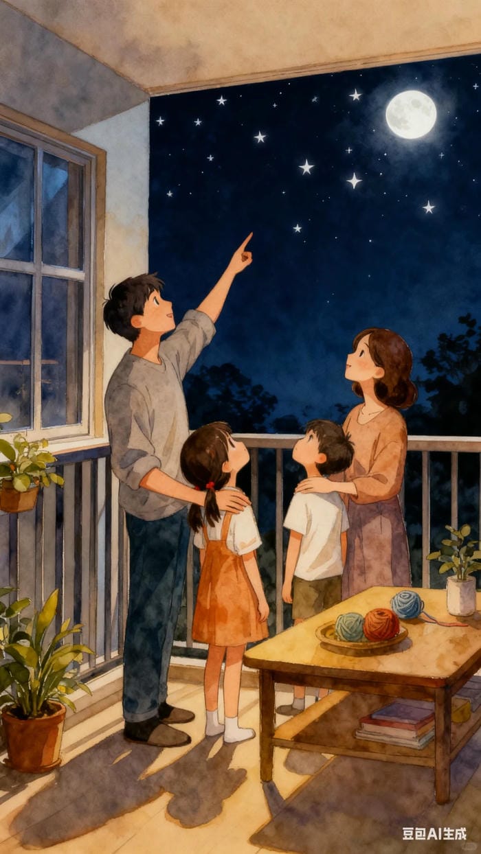 hình ảnh gia đình hạnh phúc 24