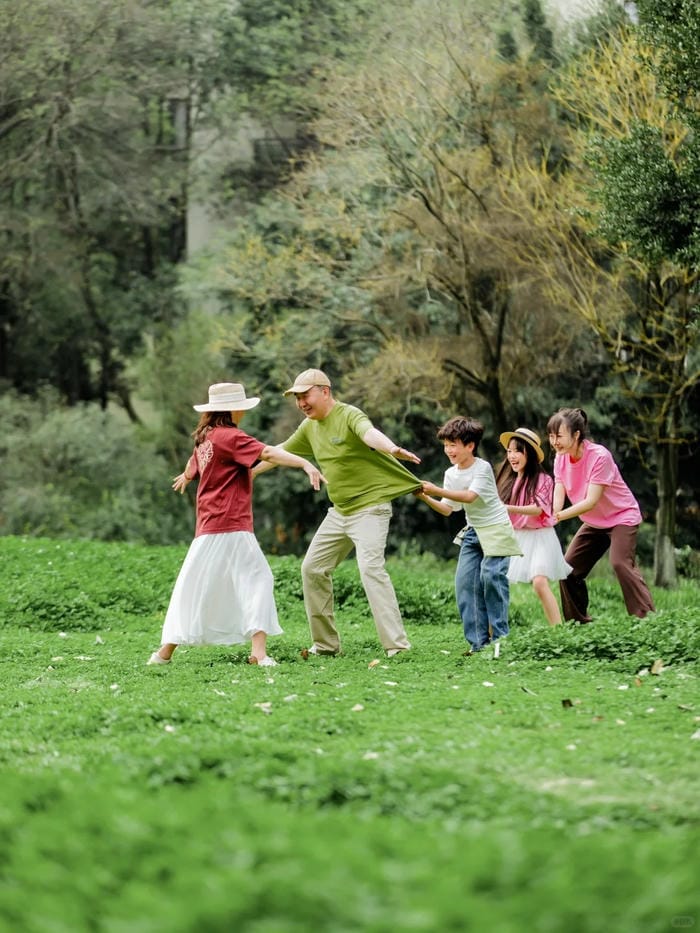 hình ảnh gia đình hạnh phúc 29