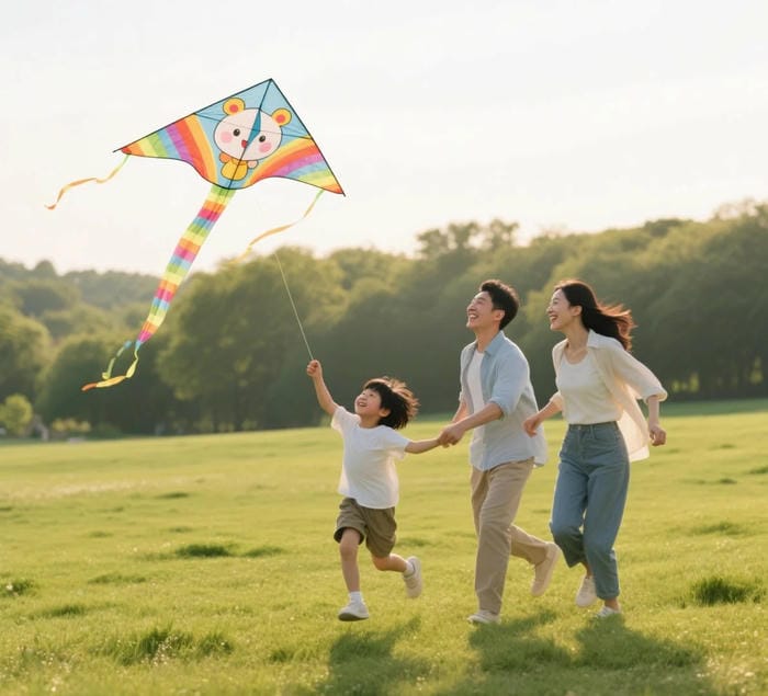 hình ảnh gia đình hạnh phúc 32