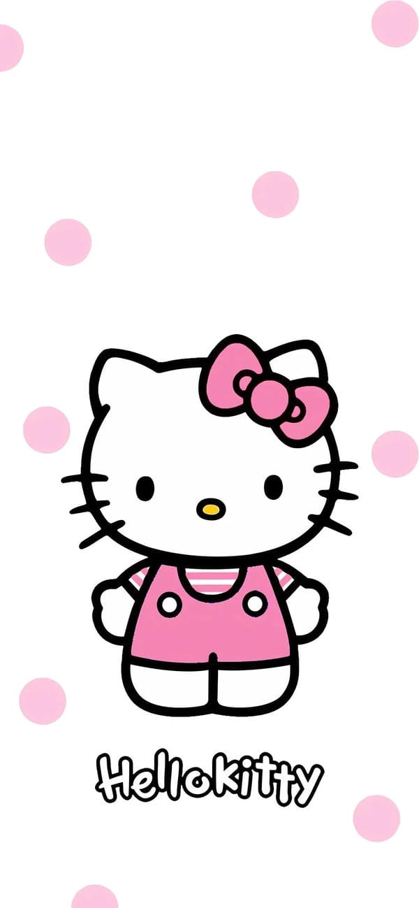 hình ảnh hello kitty cute 19