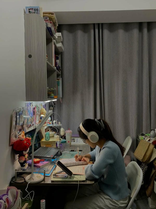 hình ảnh học tập 6