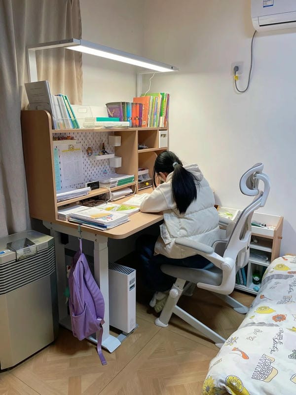 hình ảnh học tập 8