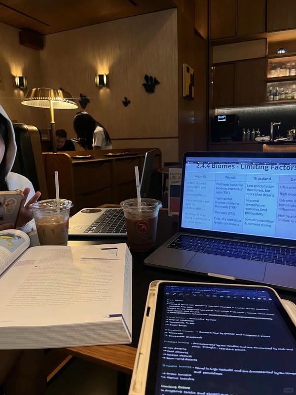 hình ảnh học tập chăm chỉ