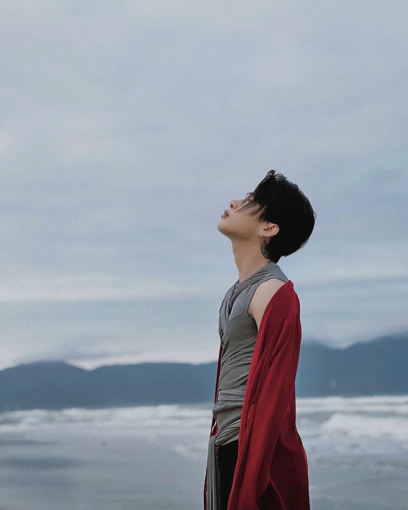 hình ảnh jack mới nhất