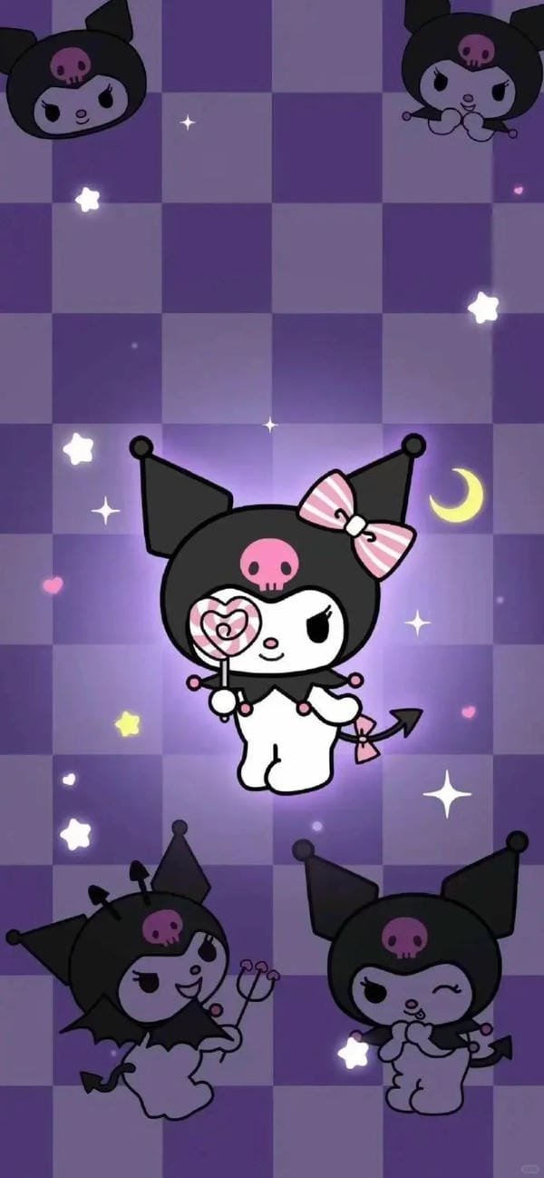 hình ảnh kurumi 10