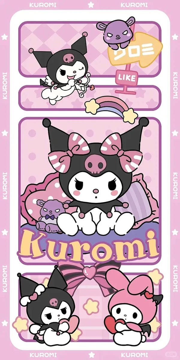 hình ảnh kurumi 14