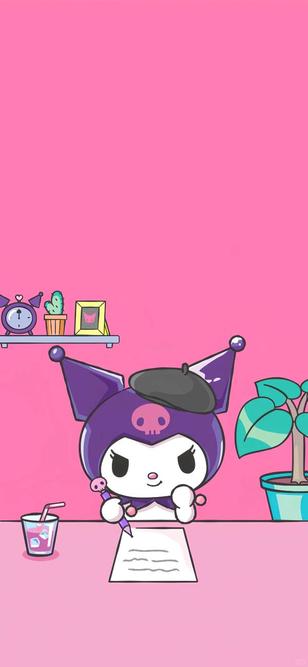 hình ảnh kurumi 17