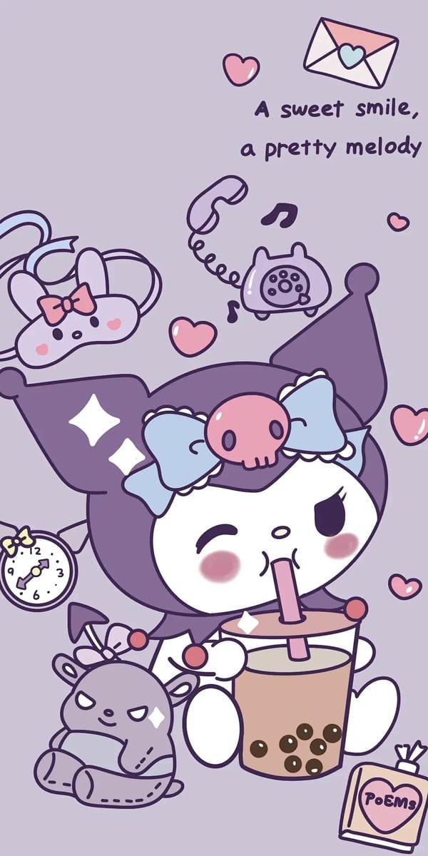 hình ảnh kurumi 21