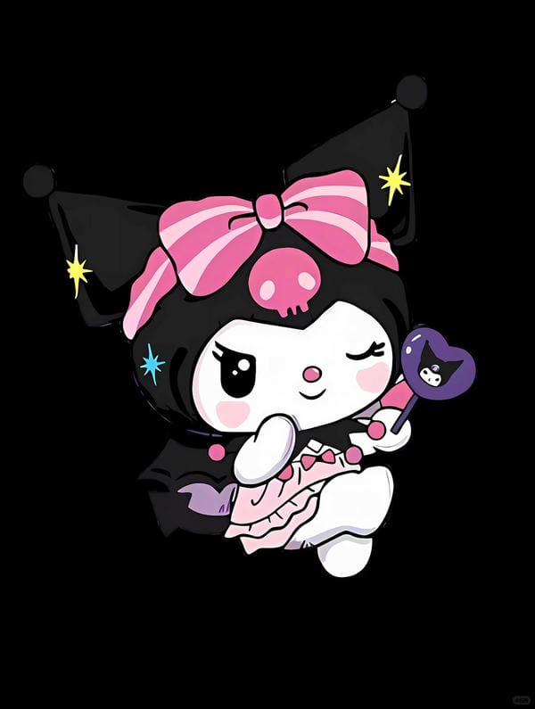 hình ảnh kurumi 3