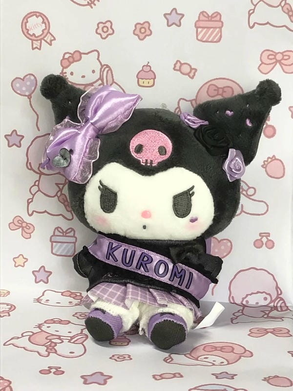 hình ảnh kurumi 36