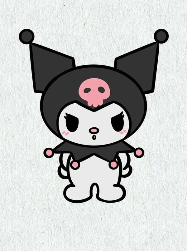 hình ảnh kurumi 37