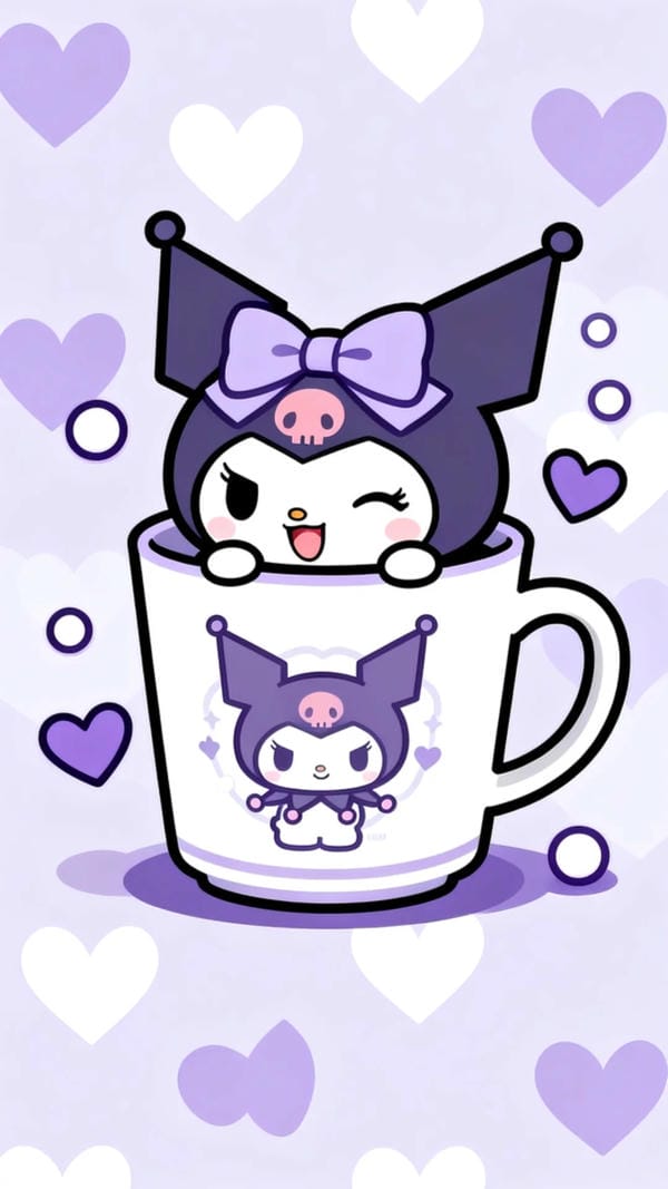 hình ảnh kurumi 41