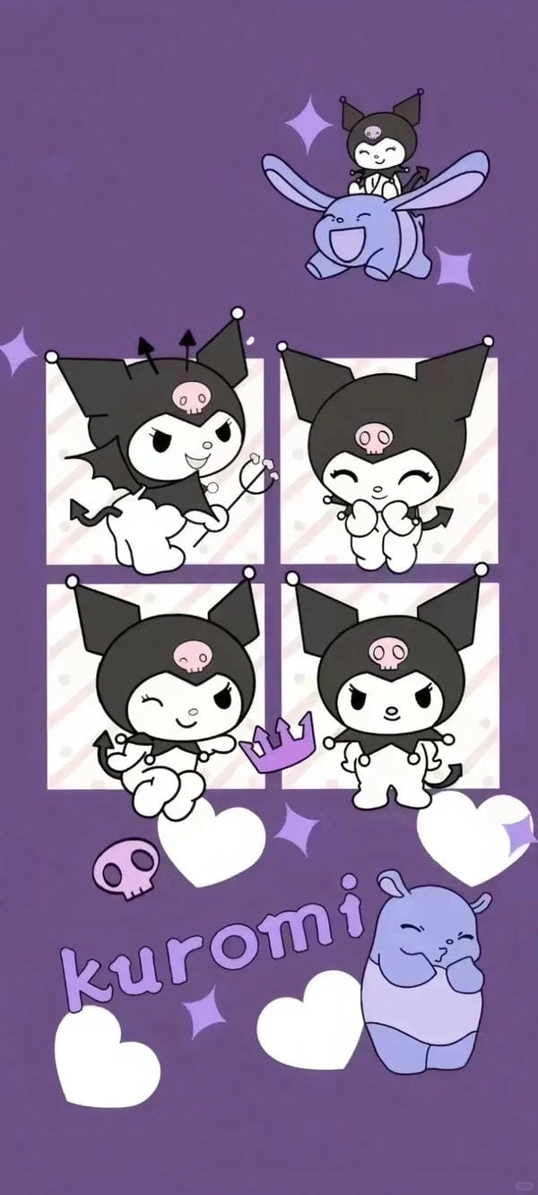 hình ảnh kurumi 46