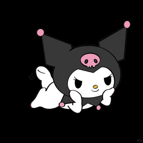 hình ảnh kurumi 48