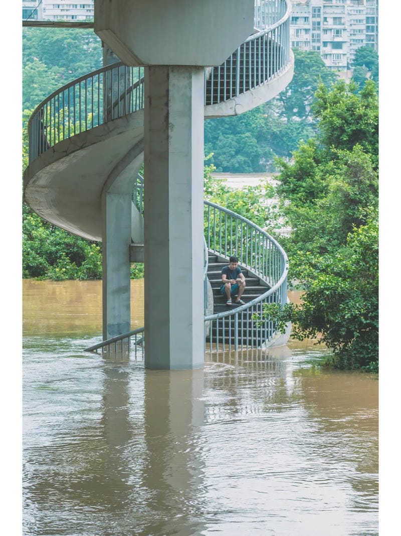 hình ảnh lũ lụt 20