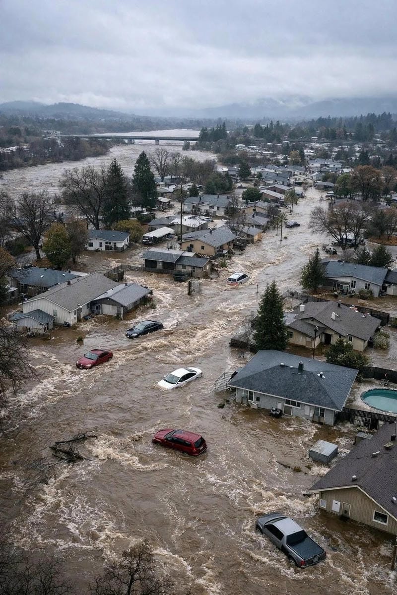 hình ảnh lũ lụt 25