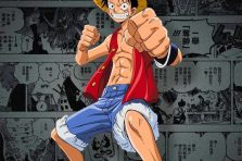 289+ Hình ảnh Luffy Gear 6 ngầu đét sức mạnh vượt giới hạn