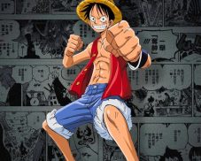 289+ Hình ảnh Luffy Gear 6 ngầu đét sức mạnh vượt giới hạn