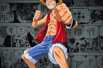 289+ Hình ảnh Luffy Gear 6 ngầu đét sức mạnh vượt giới hạn
