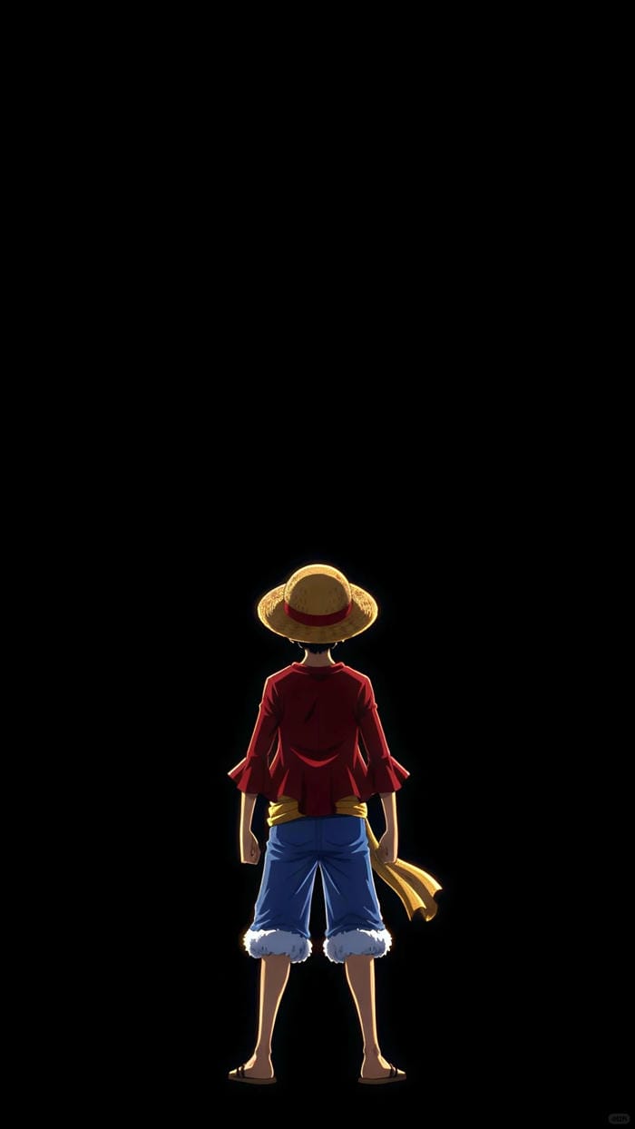 hình ảnh luffy gear 6 27